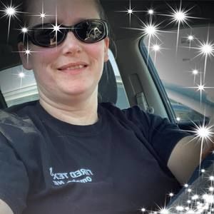 Meet your Posher, Christine